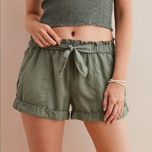 Aerie Camp Shorts